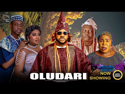 OLUDARI - Yoruba Movie 2025 Drama Odunlade Adekola, Bimpe Oyebade, Fausat Balogun, Lateef Adedimeji