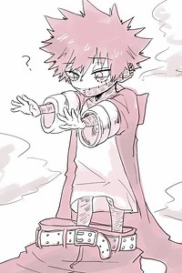 View 14 Dabi Fanart Cute Chibi