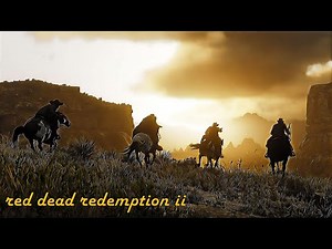 RDR2 090 - Cornwall's Fat Feet