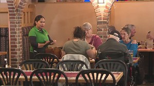 Aurora restaurant concerned new city construction project may hurt nearby businesses