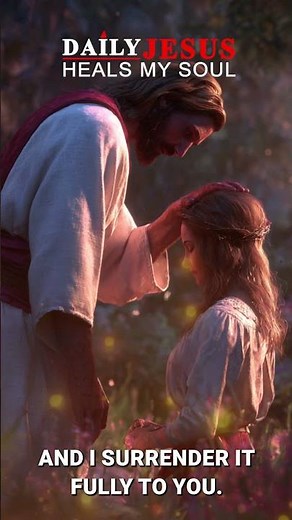 HEAL ME, LORD, FROM HEAD TO TOE | LISTEN TO THIS MIRACULOUS HEALING PRAYER