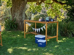 How To Grow Grass In The Shade - Bunnings Australia