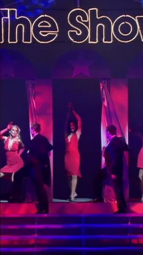 Girls Aloud - Experience 'The Show' live at The Royal Variety Performance 💗 #shorts