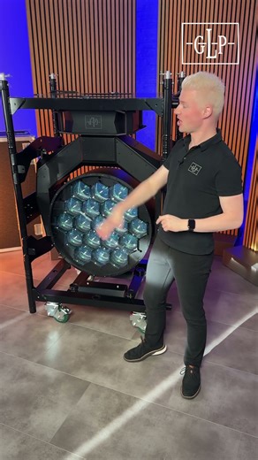 Tech Talk Tuesday: The Mad Maxx Dolly in Action!