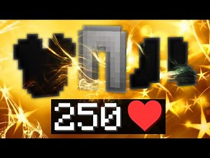 Hypixel SkyBlock: THE ULTIMATE CHALLENGE