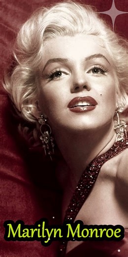 Marilyn Monroe — famous Hollywood actress, model, singer, style icon, beauty legend, glamour star, c