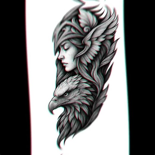 🔥 Unique Shoulder Tattoo Design | Best Shoulder Tattoo Ideas for Men & Women | tattoobyavi