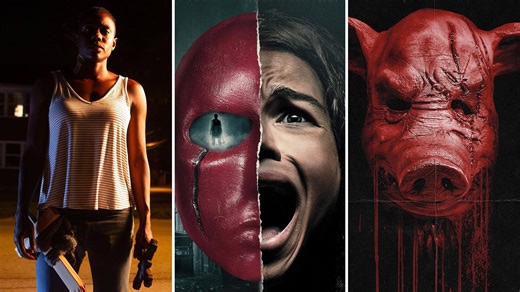 Nightmares Film Festival Program Review - Columbus Underground