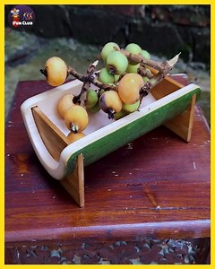 How Bamboo Material Is Made From Plant to Product,😱🤩 #howitsmade #artandcraft #bambooproducts | Fun club