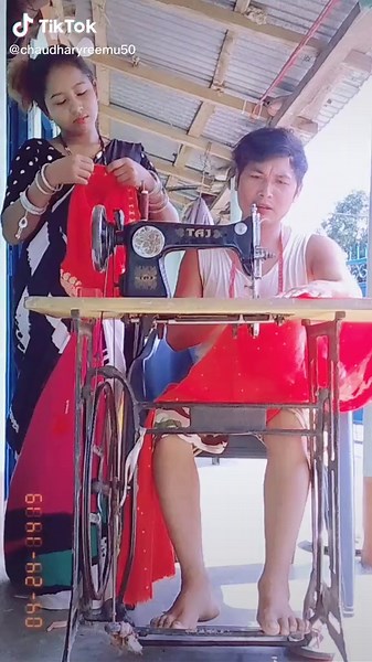 Sewing Techniques: Outdoor Fabric Crafting Tips