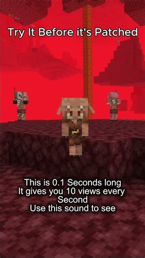 This Minecraft Loop Never Ends 😵‍💫