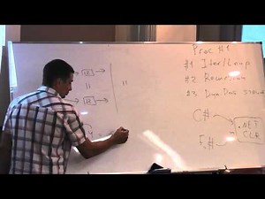 Java Core July: DDS. Lecture #3 (Part 3)