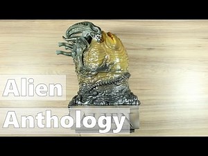 [Blu-Ray] Alien Anthology - Limited Collector's Edition