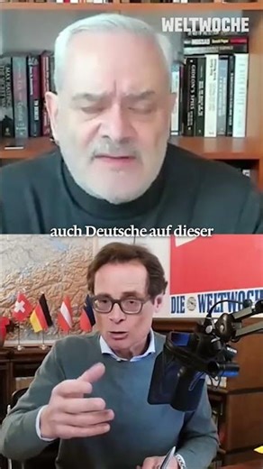 Ehemaliger Oberst der Schweizer Armee steht auf EU-Sanktionsliste?!