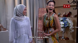 Watch the first episode of Asia’s first SAY YES TO THE DRESS ASIA right here! Hosted by fashion designer Jovian Mandagie and TV presenter/actress Daphne Iking, get ready for all the glamour and tears involved in finding the perfect wedding dress for the brides! Catch new episodes every Friday at 9PM (SEA/MY/PH) and repeats from Saturday to Monday. (Please check with your local service provider for air timings.) | TLC Southeast Asia