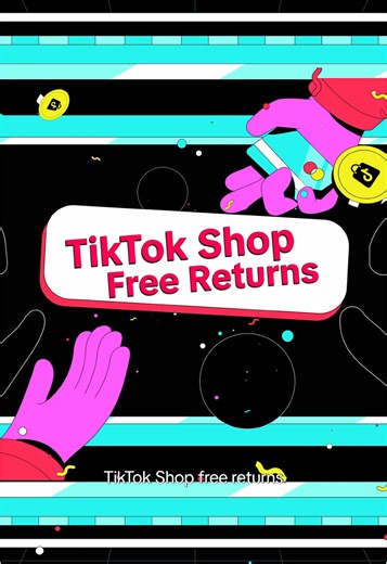 Easy Returns with TikTok Shop’s Free Return Policy