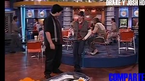 DRAKE Y JOSH 2 TEMPORADA COMPARTE | Yo Soy El Marco