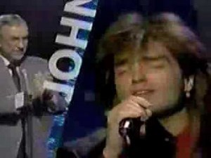 NBC "Tonight Show/Late Night" promo - 1992