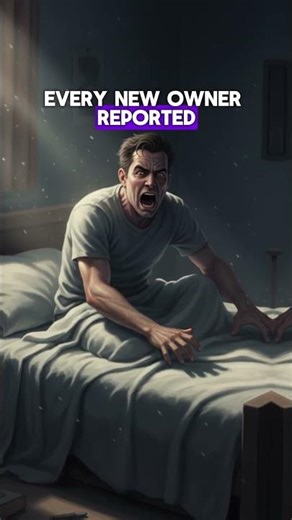 The Dybbuk Box #facts #history