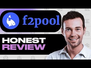 F2Pool Crypto Mining Platform Review - Is It Worth Mining With F2Pool?