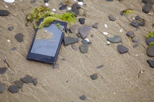 Don’t panic: A lost phone checklist | TechBuzz by AT&T