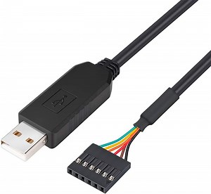 [Hot Item] Ttl-232r-5V Ttl-232r-3V3 Ftdi Cable