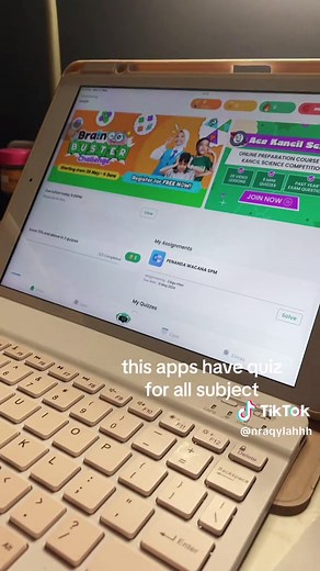 Improve Learning Skills with Pandai App | Study Anywhere, Anytime