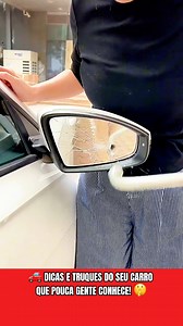 🚗 DICAS E TRUQUES DO SEU CARRO QUE POUCA GENTE CONHECE! 🤫 📲 Quer o manual ou tirar dúvidas? Chama no WhatsApp: (85) 98189-1484 Tem truques simples que podem facilitar muito a sua vida, evitar gastos desnecessários e até aumentar a segurança do seu carro. Hoje eu vou te mostrar alguns que quase ninguém conhece, mas que todo motorista deveria saber. Comenta aqui: Você já conhecia algum desses truques? SIM ou NÃO! 📸 Créditos: @syrelialin #carros #mecanica #oficina #dicas #manutencao #economia |