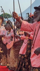 Panache and classic elegance aptly capture the renowned cheerful disposition, rich cultural heritage, and deep-rooted appreciation for style and aesthetics that define the Ijaw people of Nigeria. #ijawheritagetv #ypシ゚viralシfypシ゚viralシalシ #fypシ゚viralシfypシ゚viralシalシ #fypシ゚viralシfypシ゚ #fypageシforyoupageシ #fypシ゚viralシ #fypシ゚ #fypreelsシ゚viralシ | Ijaw Heritage Television International