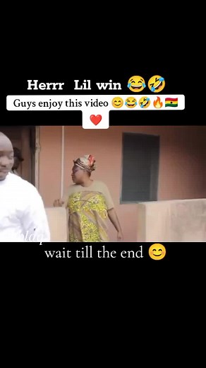 Ghanaian Twi Movie Featuring Lilwin and Friends