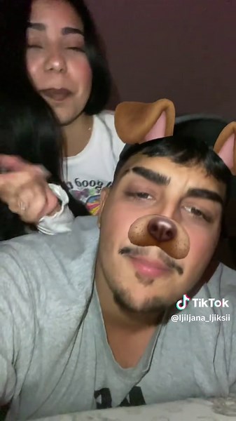 🖤ℒ (@ljiljana_ljiksii)’s videos with Papi - Biba