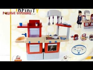 Play kitchen Infinity basic №5