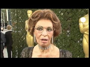 Hollywood honours Sophia Loren