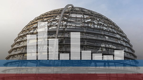 So hat der Wahlkreis 7 Pinneberg gewählt: Die wichtigsten Wahlergebnisse der Bundestagswahl im Überblick