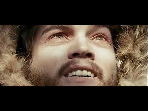 "Into The Wild" (Movie) Ending