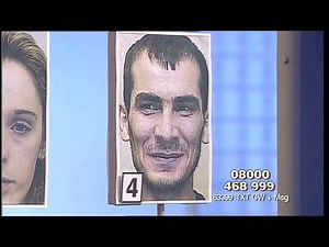 Crimewatch Roadshow 9 June 2009