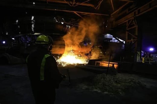 'Crucial' talks on EU steel tariffs coming up