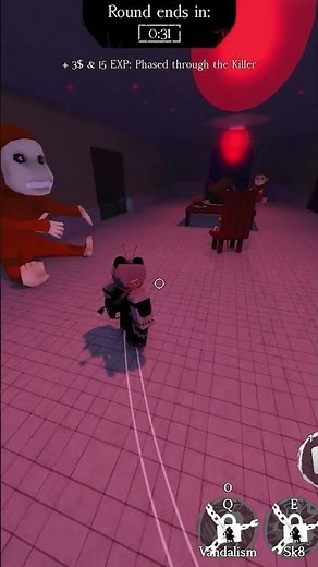 KILL ALL VEERONICA MAINS (Forsaken)