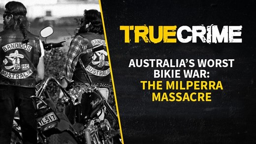 The Milperra Massacre: Australia's worst bikie war