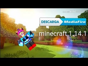Descargar minecraft 1.14.1 mediafire