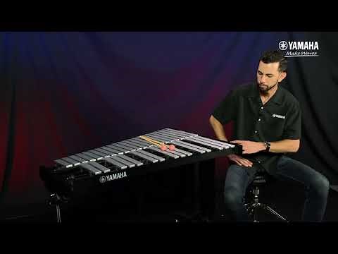 Yamaha YV-2030MS Vibraphone