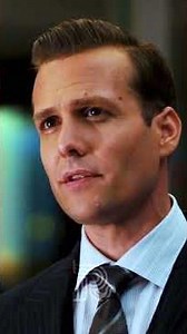 Harvey Specter Doesn't Take "NO" for an Answer - Suits