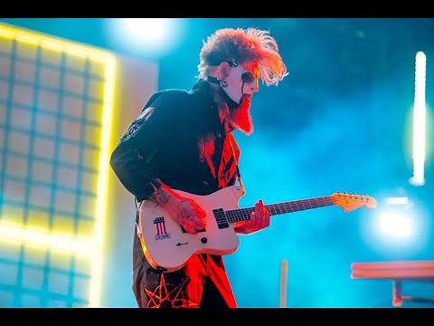 Jim Root on where Slipknot fit into the world in 2020