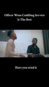 I love being Cuddled .. What about you??? | Tobi The Creator