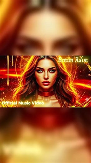 Benim Adım Part3 (Official Music Video)