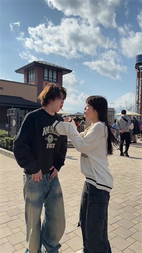 パスタ食べてる時の顔まじか@今井暖大(はると)