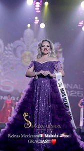 2.8K views · 38 reactions | “¡Gracias, mis queridas reinas Mexicanas,...