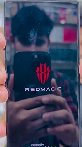 1.8K views | Red Magic 9 Pro Unboxing And First Impressions #Reels #khantelecom #RedMagic9Pro #xiaomi | Khan Telecom | Facebook