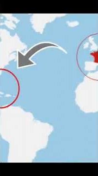 Triangular slave trade explained | French Revolution | Class 9th