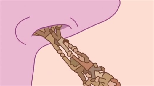 2D原创短动画作品集